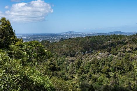 Photo of property in 191 Carter Road, Oratia, Auckland, 0604