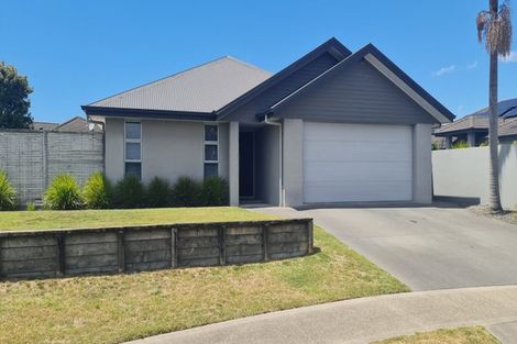 Photo of property in 3 Portofina Court, Papamoa Beach, Papamoa, 3118