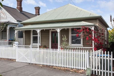 Photo of property in 220 Richmond Road, Grey Lynn, Auckland, 1021