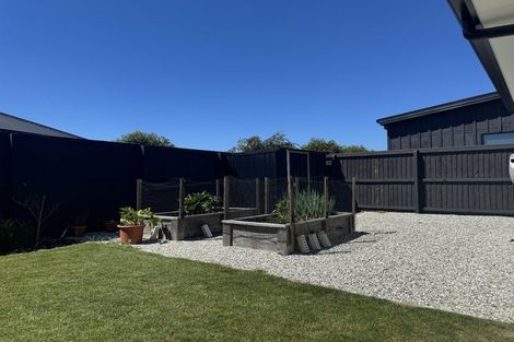 Photo of property in 5 Lesser Close, Rolleston, 7615