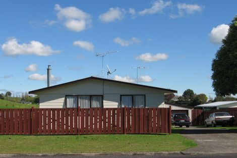 Photo of property in 21 Barnett Street, Putaruru, 3411