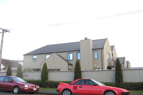 Photo of property in 139 Caledonian Road, St Albans, Christchurch, 8014