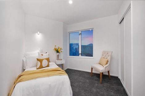 Photo of property in 50 Saint Andrews Hill Road, Mount Pleasant, Christchurch, 8081