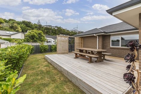 Photo of property in 20 Leadline Place, Whitby, Porirua, 5024
