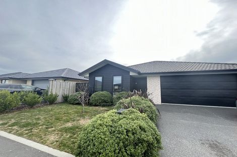 Photo of property in 26 Geldard Drive, Rolleston, 7615