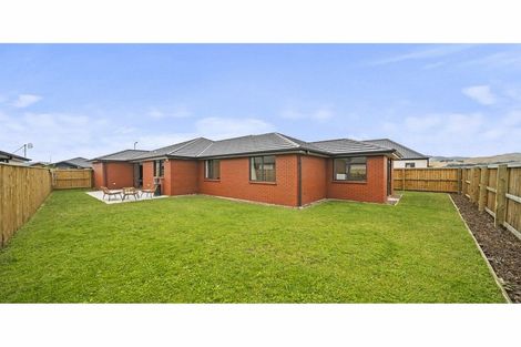 Photo of property in 42 Blue Jacket Drive, Halswell, Christchurch, 8025