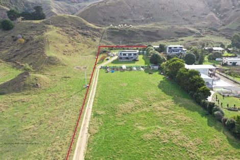 Photo of property in 145 Waitangi Road, Waimarama, 4294