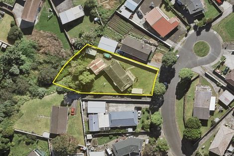 Photo of property in 32 Chantelle Place, Papatoetoe, Auckland, 2025