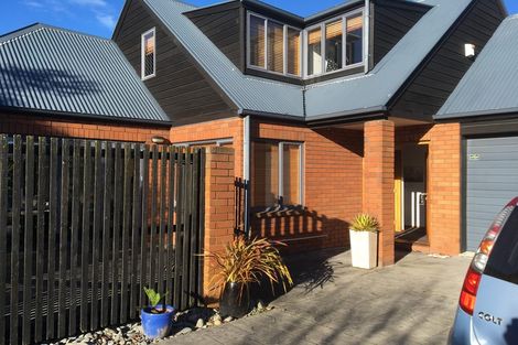 Photo of property in 55b Dallington Terrace, Dallington, Christchurch, 8061