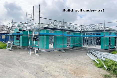 Photo of property in 14 Roka Street, Bell Block, New Plymouth, 4312