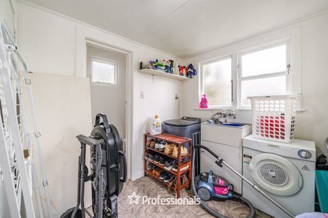 Photo of property in 36 Pretoria Street, Hutt Central, Lower Hutt, 5010