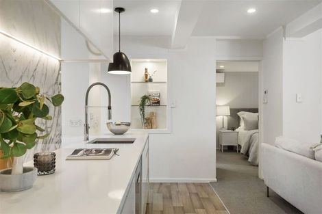 Photo of property in 1/9 Brian Avenue, Forrest Hill, Auckland, 0620