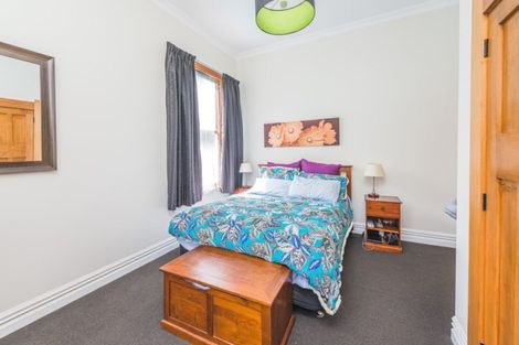 Photo of property in 30 College Street, College Estate, Whanganui, 4500