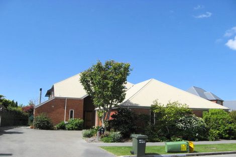 Photo of property in 9 Parkham Drive, Burnside, Christchurch, 8053