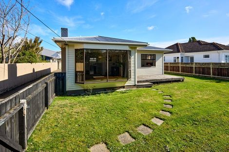 Photo of property in 39 Whakatiki Street, Trentham, Upper Hutt, 5018