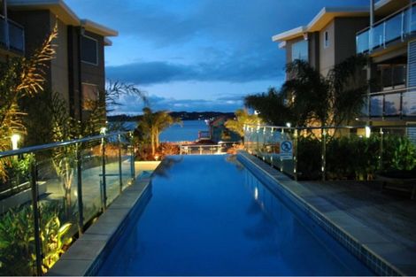 Photo of property in Edgewater Palms, 17/10 Marsden Road, Paihia, 0200