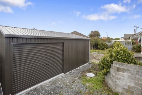 Photo of property in 422 Tweed Street, Georgetown, Invercargill, 9812