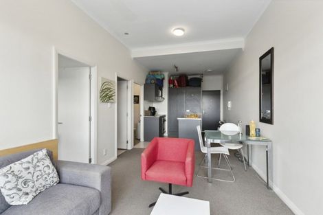 Photo of property in Monvie Apartments, 808/15 Holland Street, Te Aro, Wellington, 6011