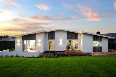 Photo of property in 71 Waikirikiri Avenue, Lincoln, 7608