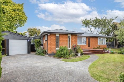 Photo of property in 8 Lomond Place, Woolston, Christchurch, 8062