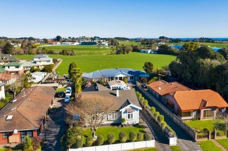 Photo of property in 21 Maire Street, Hawera, 4610