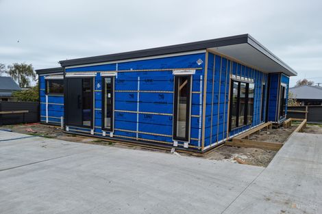 Photo of property in 47a James Street, Kensington, Timaru, 7910