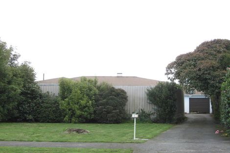 Photo of property in 1 Elliott Crescent, Havelock North, 4130