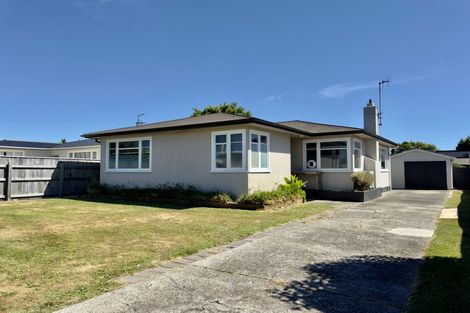 Photo of property in 20 Pitama Road, Awapuni, Palmerston North, 4412