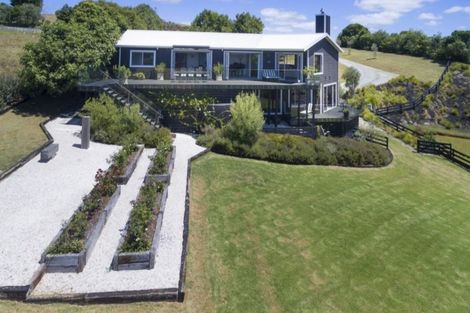 Photo of property in 253 Green Road, Matakana, Warkworth, 0985