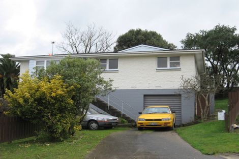 Photo of property in 8 Sheralee Place, Red Hill, Papakura, 2110