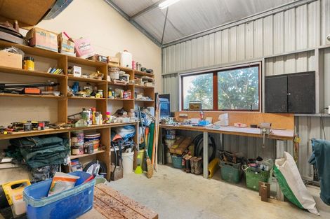 Photo of property in 145 Petley Road, Paparoa, 0571