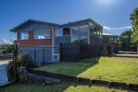 Photo of property in 8 Moa Place, Onerahi, Whangarei, 0110