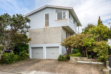 Photo of property in 23 Bushey Way, Maungaraki, Lower Hutt, 5010