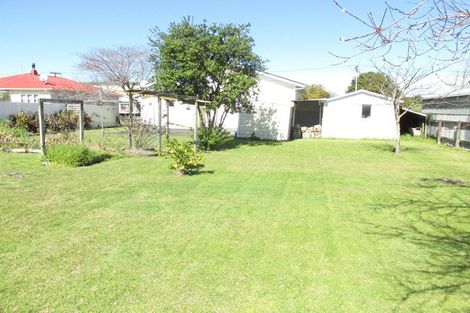 Photo of property in 69 Lucknow Street, Wairoa, 4108