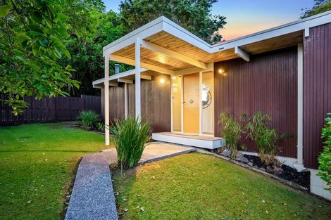 Photo of property in 55 Hillcrest Avenue, Hillcrest, Auckland, 0627