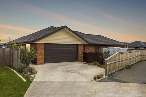 Photo of property in 7 Dakota Place, Burleigh, Blenheim, 7201