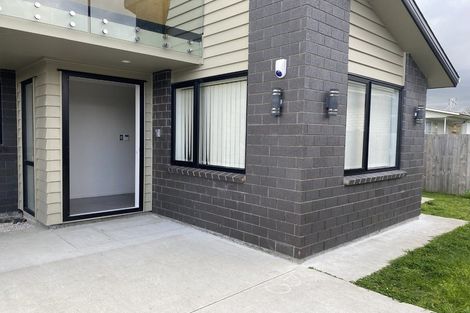 Photo of property in 10b Cambridge Road, Manurewa, Auckland, 2102