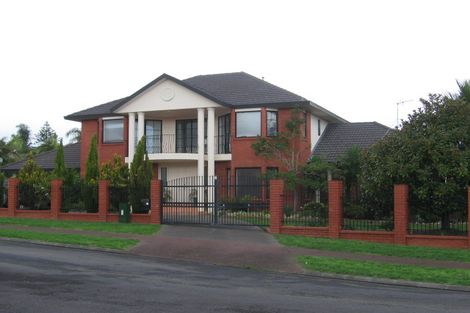 Photo of property in 47 Manor Park, Sunnyhills, Auckland, 2010