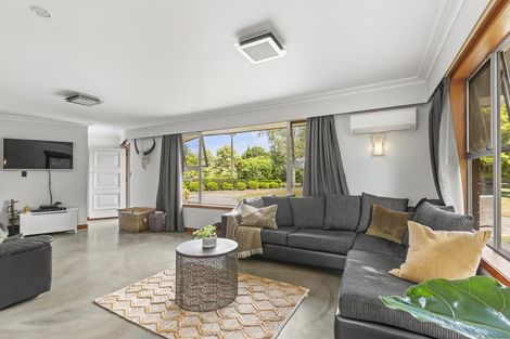 Photo of property in 499 Bruntwood Road, Tamahere, Cambridge, 3493