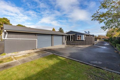Photo of property in 66 Akaroa Street, Kaiapoi, 7630