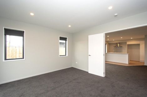 Photo of property in 93 Jean Archie Drive, Rolleston, 7614