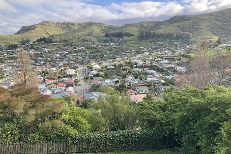 Photo of property in 9 Foster Terrace, Lyttelton, 8082