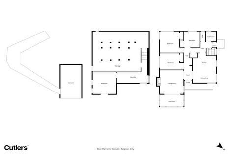 Photo of property in 24 Truby King Crescent, Liberton, Dunedin, 9010