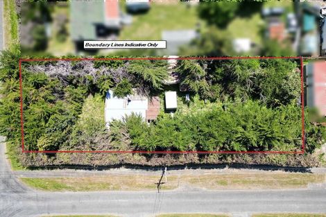 Photo of property in 4 Punga Street, Tangimoana, 4822