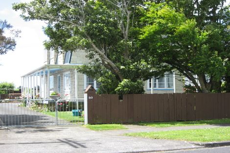 Photo of property in 50 Takanini Road, Takanini, 2112