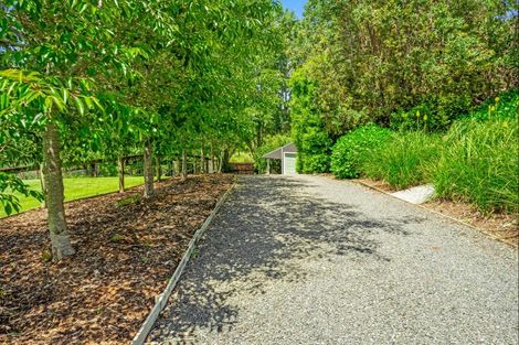 Photo of property in 393 Matakana Valley Road, Matakana, Warkworth, 0985