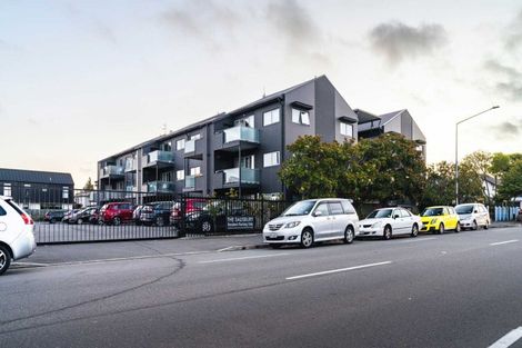 Photo of property in Salisbury Park, 103/226 Salisbury Street, Christchurch Central, Christchurch, 8013