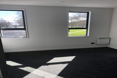 Photo of property in 7/214 Hereford Street, Christchurch Central, Christchurch, 8011