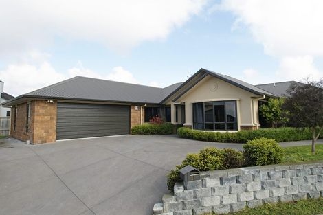 Photo of property in 3 Gibbston Close, Huntington, Hamilton, 3210