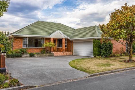 Photo of property in 23 Carmana Gardens, Rangiora, 7400